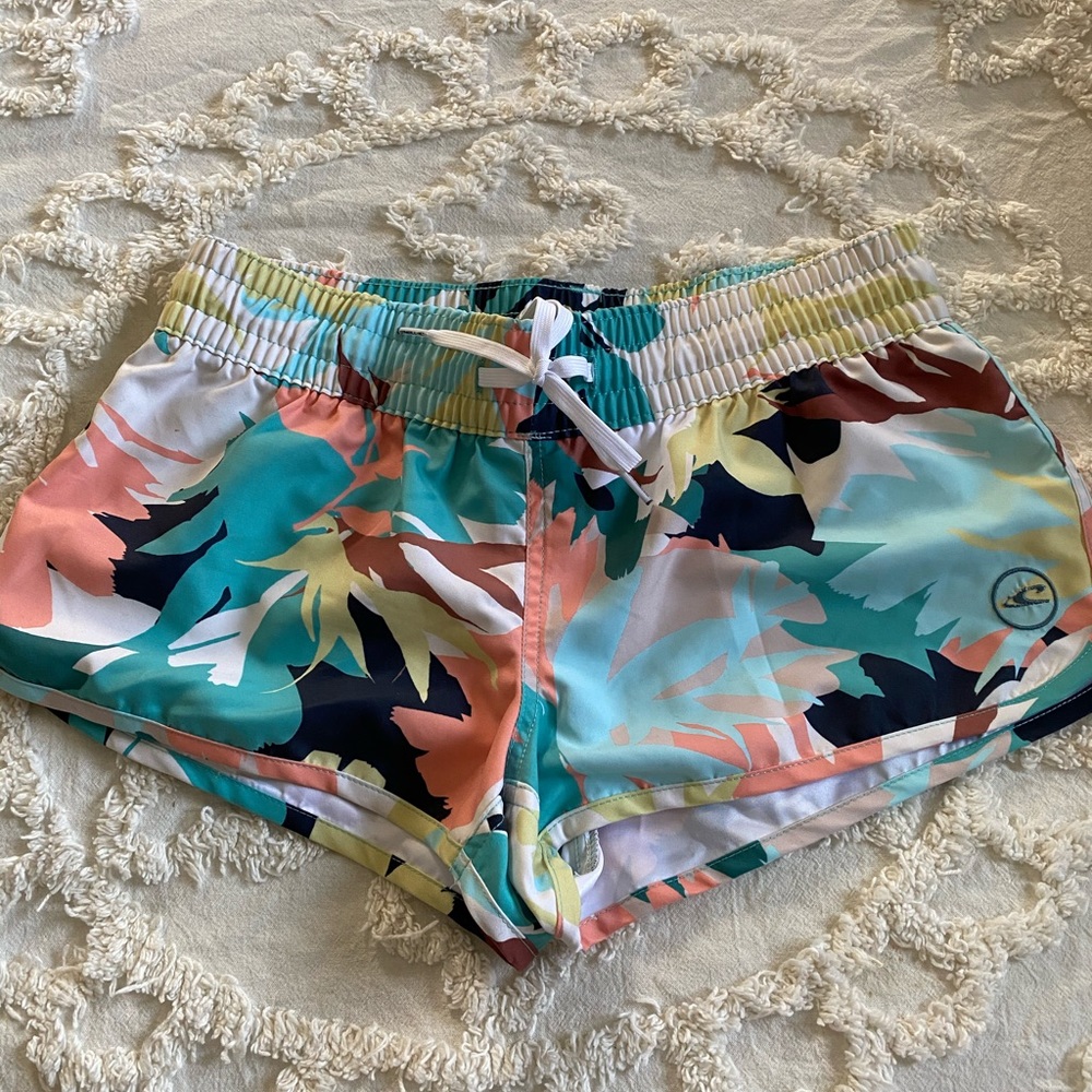 O’Neil Swim Shorts